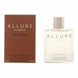 Lotion After Shave Allure...