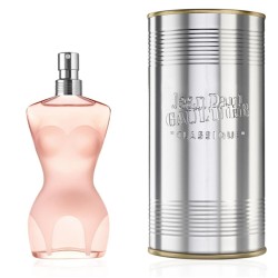 Parfum Femme Classique Jean...