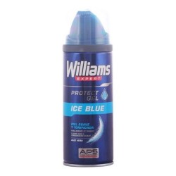 Gel de rasage Ice Blue...