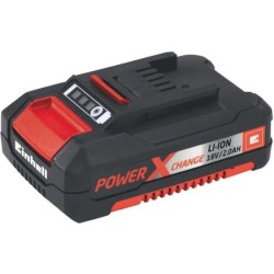 EINHELL Batterie 2,0 Ah...