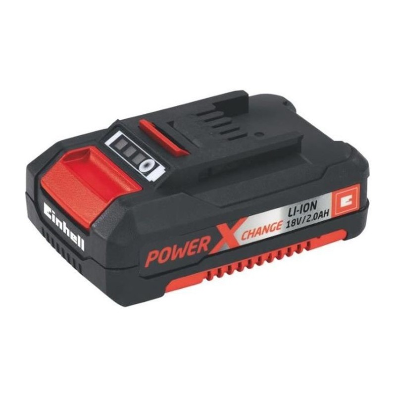 EINHELL Batterie 2,0 Ah Power X-Change