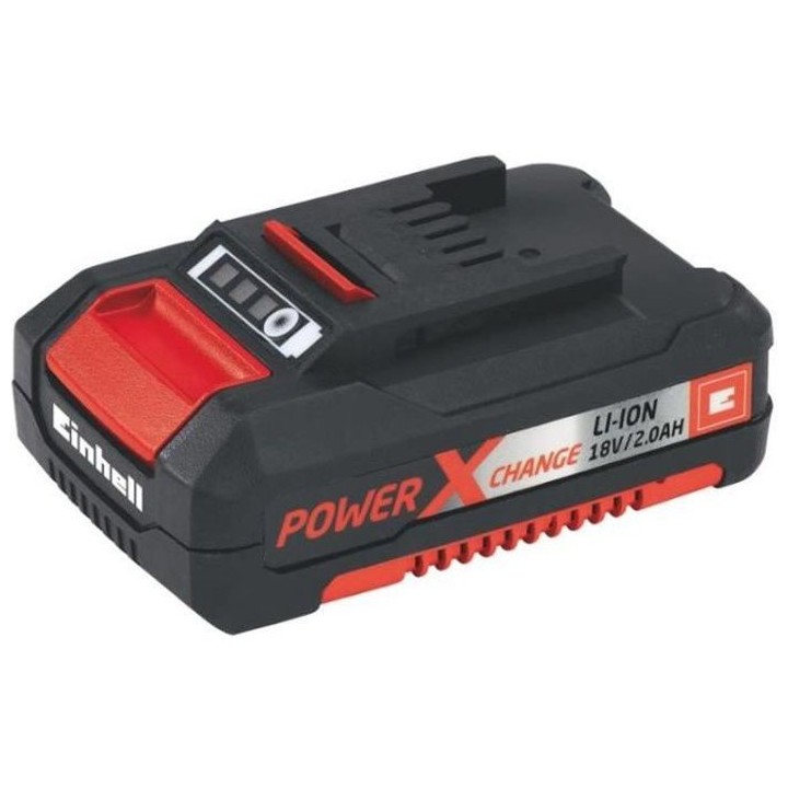 EINHELL Batterie 2,0 Ah Power X-Change