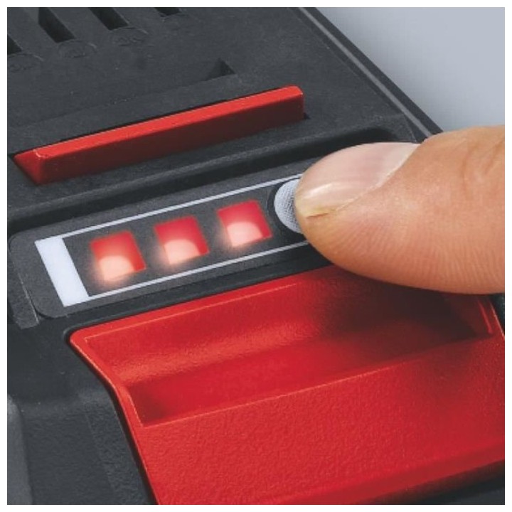 EINHELL Batterie 2,0 Ah Power X-Change