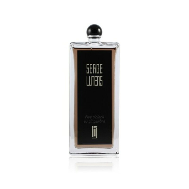 Parfum Unisexe Five O'Clock Au Gingembre Serge Lutens 3700358123624 (100 ml) 100 ml