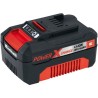 EINHELL Batterie pour outils de jardin 18V 4,0 Ah Power-X-Change