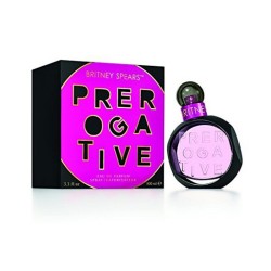 Parfum Femme Prerogative Britney Spears EDP