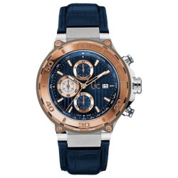 Montre Homme Guess X56011G7S