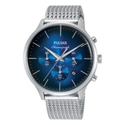 Montre Homme Pulsar (Ø 43 mm)