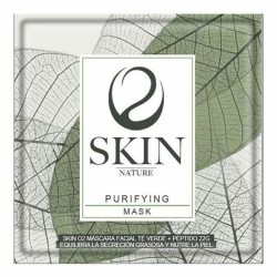 Masque Skin Set Skin O2