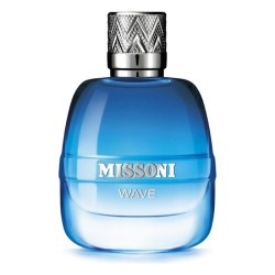 Parfum Homme Missioni wave...