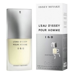 Parfum Homme L'eau D'issey...