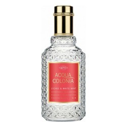 Eau de Cologne Lychee &...