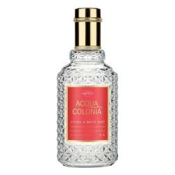 Eau de Cologne Lychee &...