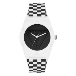 Montre Unisexe Guess W0979L29