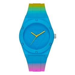 Montre Unisexe Guess W0979L28