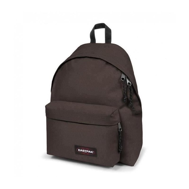 EASTPAK Crafty Brown Sac a dos Borne Padded Pack'r Marron Mixte