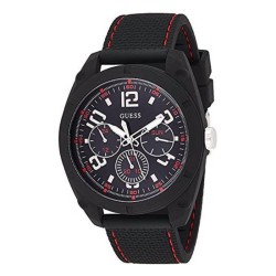 Montre Homme Guess W1256G1