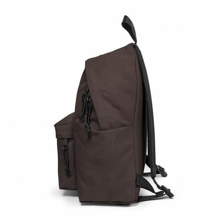 EASTPAK Crafty Brown Sac a dos Borne Padded Pack'r Marron Mixte
