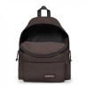 EASTPAK Crafty Brown Sac a dos Borne Padded Pack'r Marron Mixte