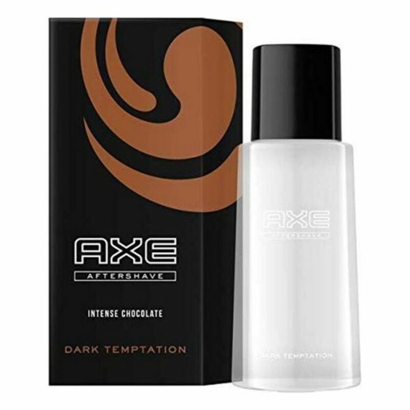 After Shave Dark Temptation Axe (100 ml)