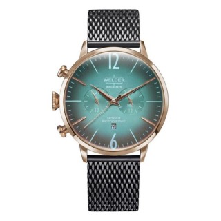 Carte postale microlorge