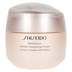 Crème hydratante Shiseido...