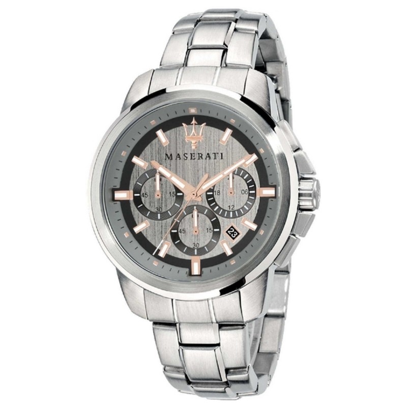 Montre Homme Maserati R8873621004 (Ø 45 mm)