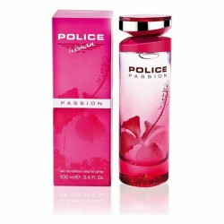 Parfum Femme Passion Police...