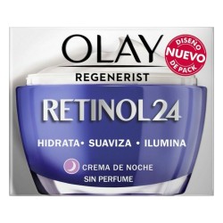 Crème hydratante Regenerist...