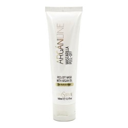 Masque facial Argan Line...