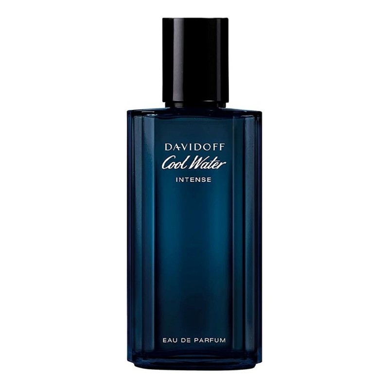 Parfum Homme Cool Water Intense Davidoff 46440008000 Cool Water Intense 125 ml