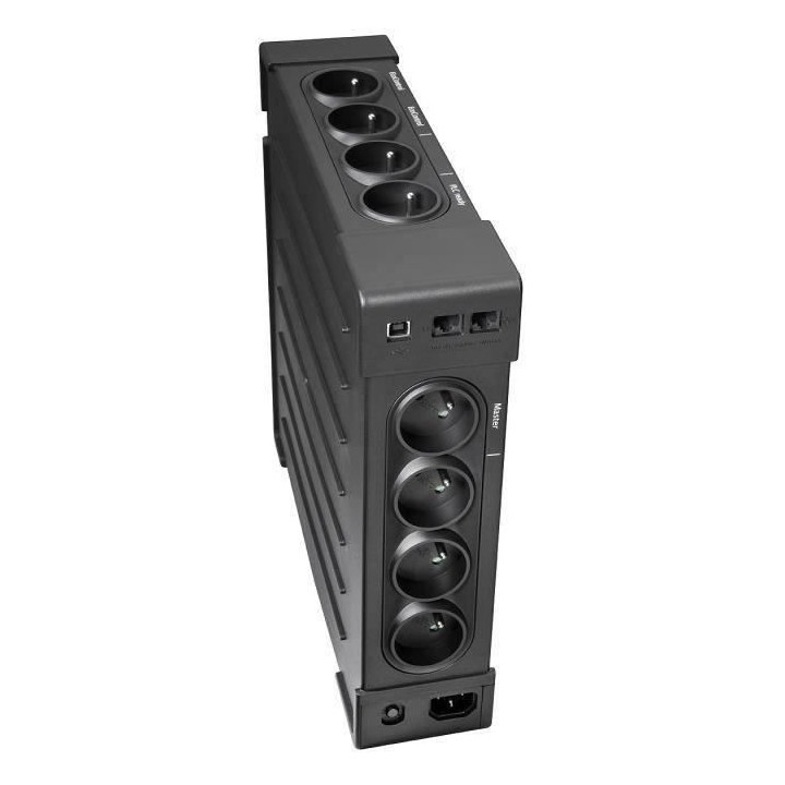 Onduleur - EATON - Ellipse ECO 1600 USB FR - Off-line UPS - 1600VA (8
