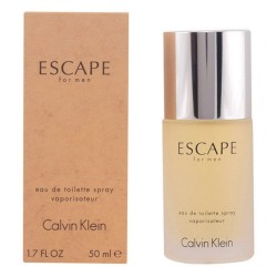 Parfum Homme Escape Calvin...