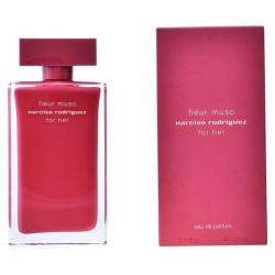 Parfum Femme Fleur Musc Narciso Rodriguez EDP