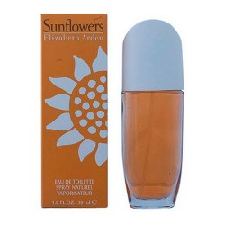 Parfum Femme Sunflowers...