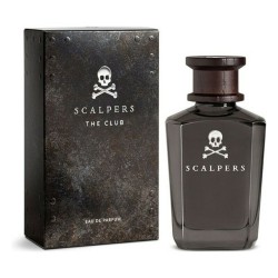 Parfum Homme The Club...