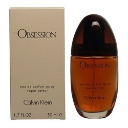 Parfum Femme Obsession...