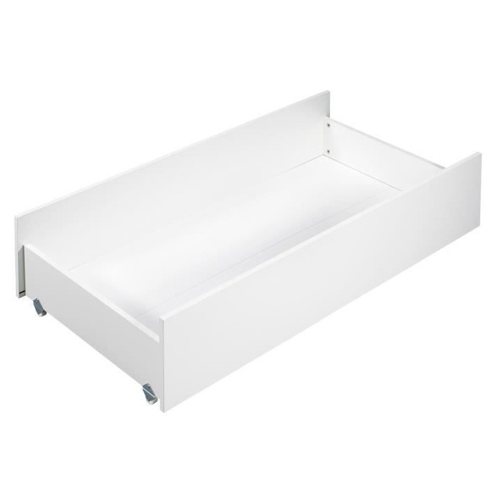 SAUTHON Tiroir sur Roulettes pour Lit Combiné ELOI