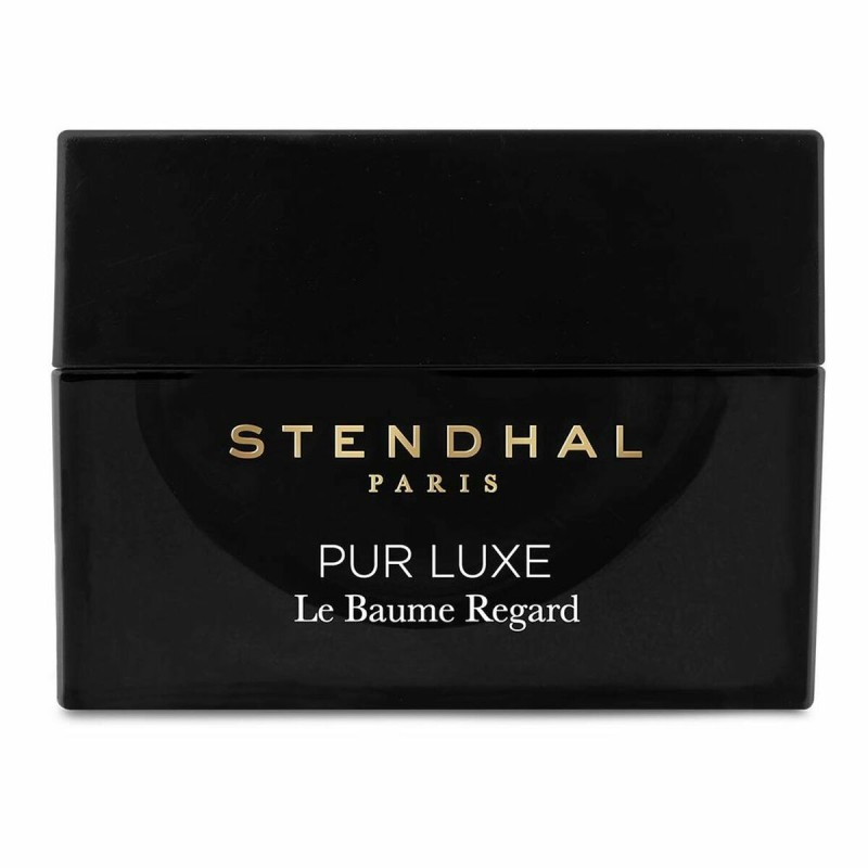 Baume anti-âge contour des yeux Pur Luxe Stendhal (10 ml)