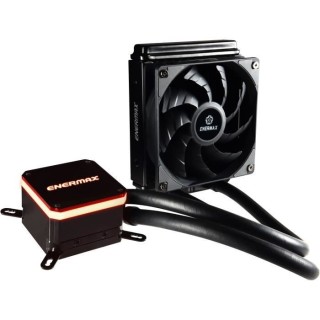 ENERMAX Watercooling LiqMax III 120 Refroidisseur de processeur liquid