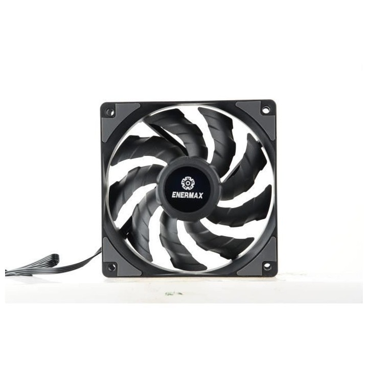 ENERMAX Watercooling LiqMax III 120 Refroidisseur de processeur liquid