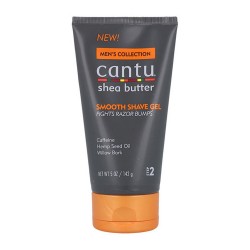 Gel de rasage Cantu...