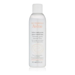 Nettoyant visage Avene...