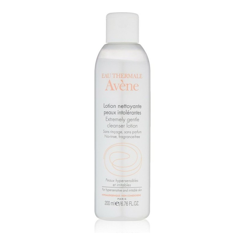 Nettoyant visage Avene AVENE-09