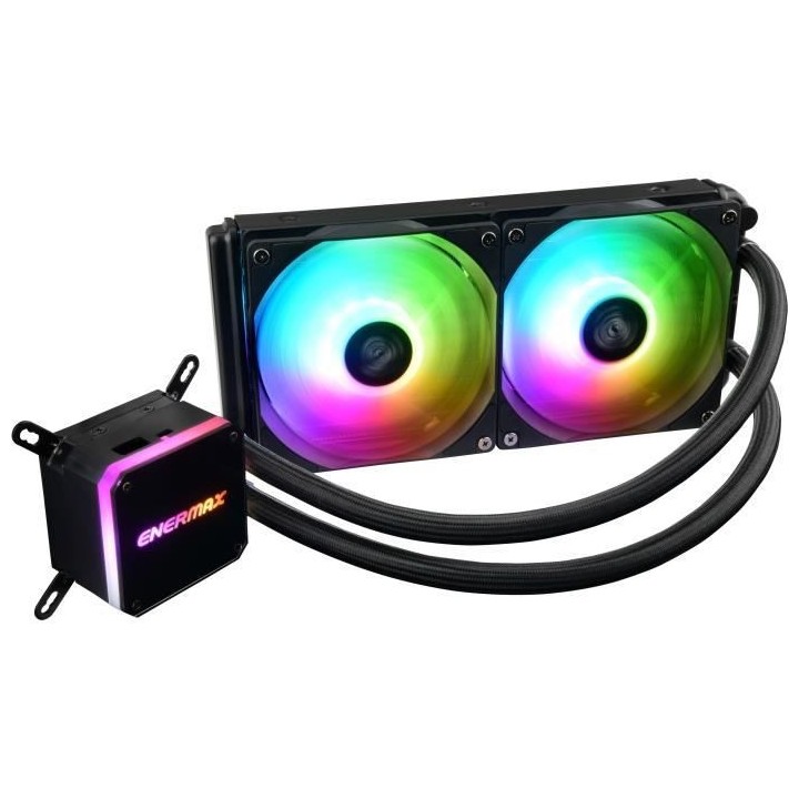 ENERMAX Watercooling LIQMAX III ARGB 240
