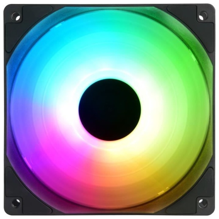 ENERMAX Watercooling LIQMAX III ARGB 240