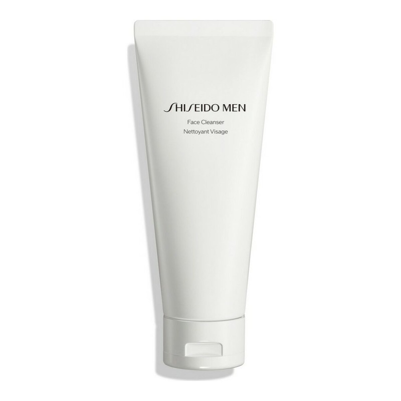 Soin nettoyant Shiseido Men (125 ml)