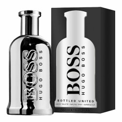 Parfum Homme Hugo Boss-boss...