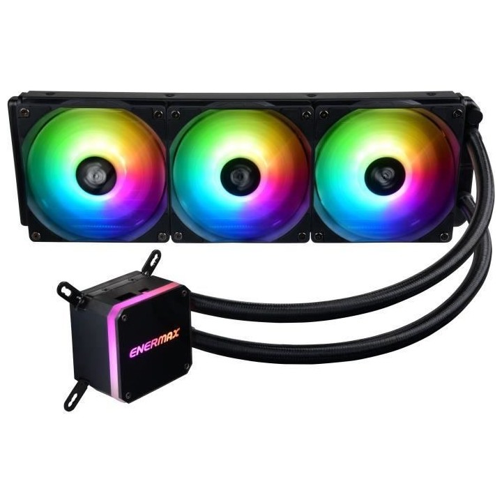 ENERMAX Watercooling LIQMAX III ARGB 360