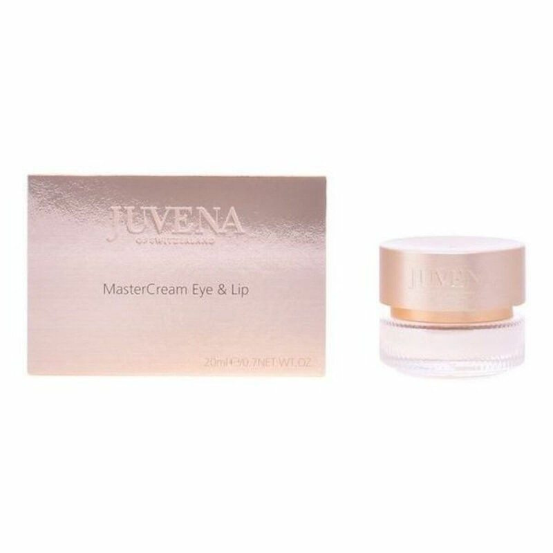 Soin anti-âge yeux et lèvres Juvena Master Care 20 ml